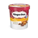 Häagen Dazs Pralines & Cream 460ML