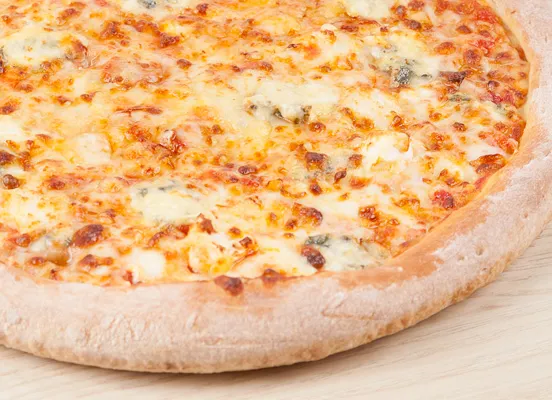 4 FROMAGES Sauce tomate