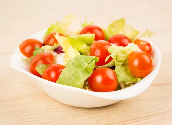 SALADE VERTE