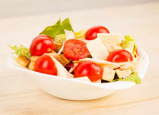 SALADE CÉSAR