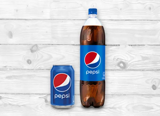 PEPSI