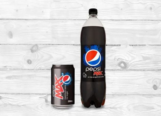 PEPSI MAX