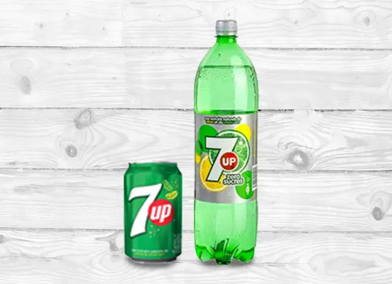 7UP