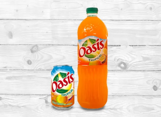 OASIS TROPICAL