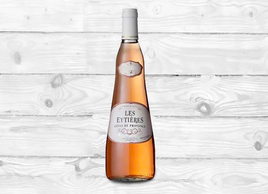 VIN ROSÉ CÔTE DE PROVENCE
