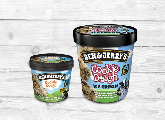 COOKIE DOUGH