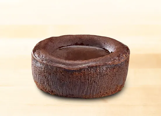 FONDANT CHOCOLAT