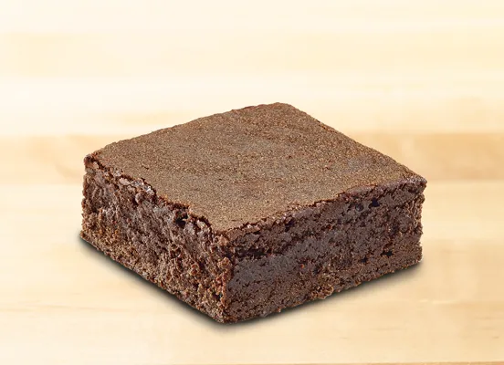 BROWNIE MOELLEUX