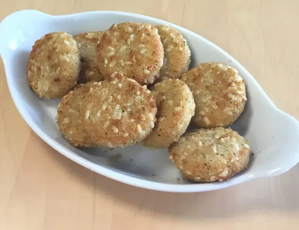 CAMEMBERT AUX 3 FROMAGES