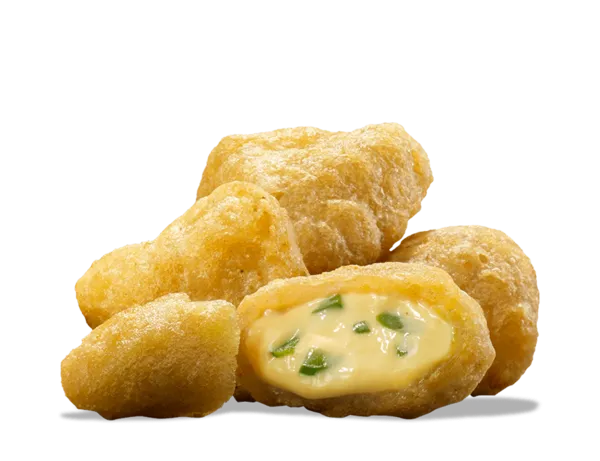 Chili Cheese Nuggets