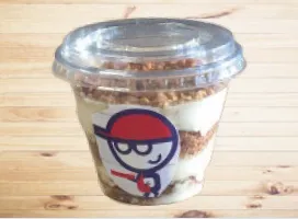 CAP'TIRAMISU SPECULOS