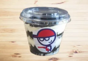 CAP'TIRAMISU OREO