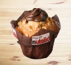 MUFFIN NUTELLA®