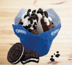 MUFFIN OREO®