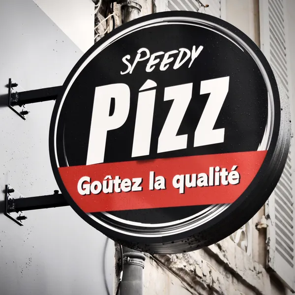 Speedy Pizz Vendôme