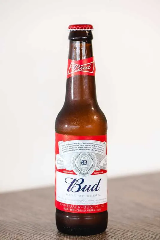 BUD