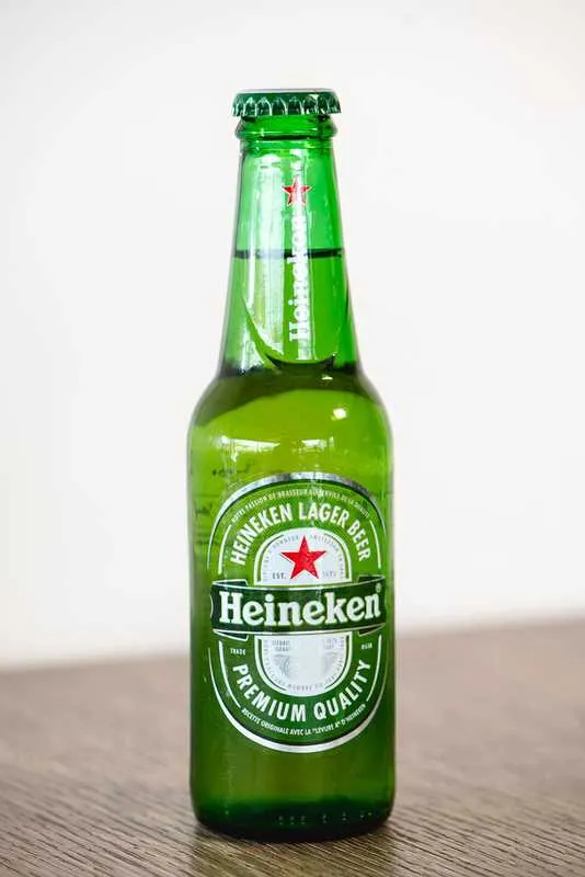 Heineken