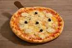 Pizza 3 Fromages