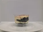 Tiramisu oreo