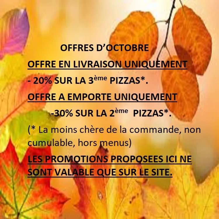 Pizza Pizza Agde