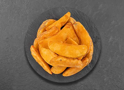 Potato Wedges