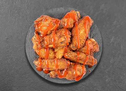 Buffalo Chicken Wings