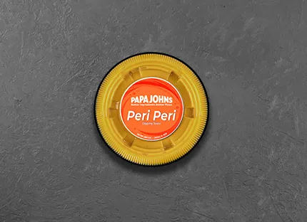 Peri Peri Dip