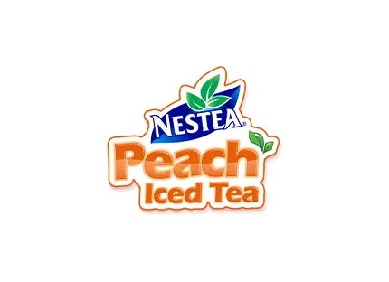 Peach Iced Tea