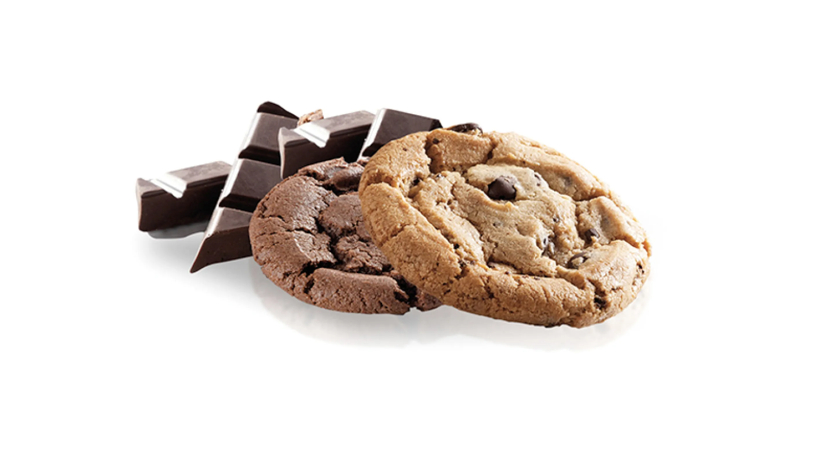 Cookie nature pépites *