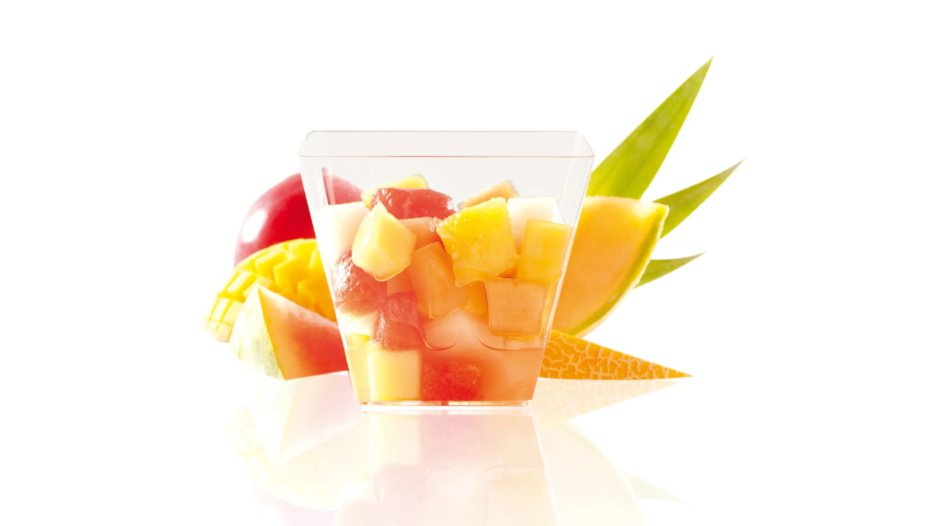Salade de fruits
