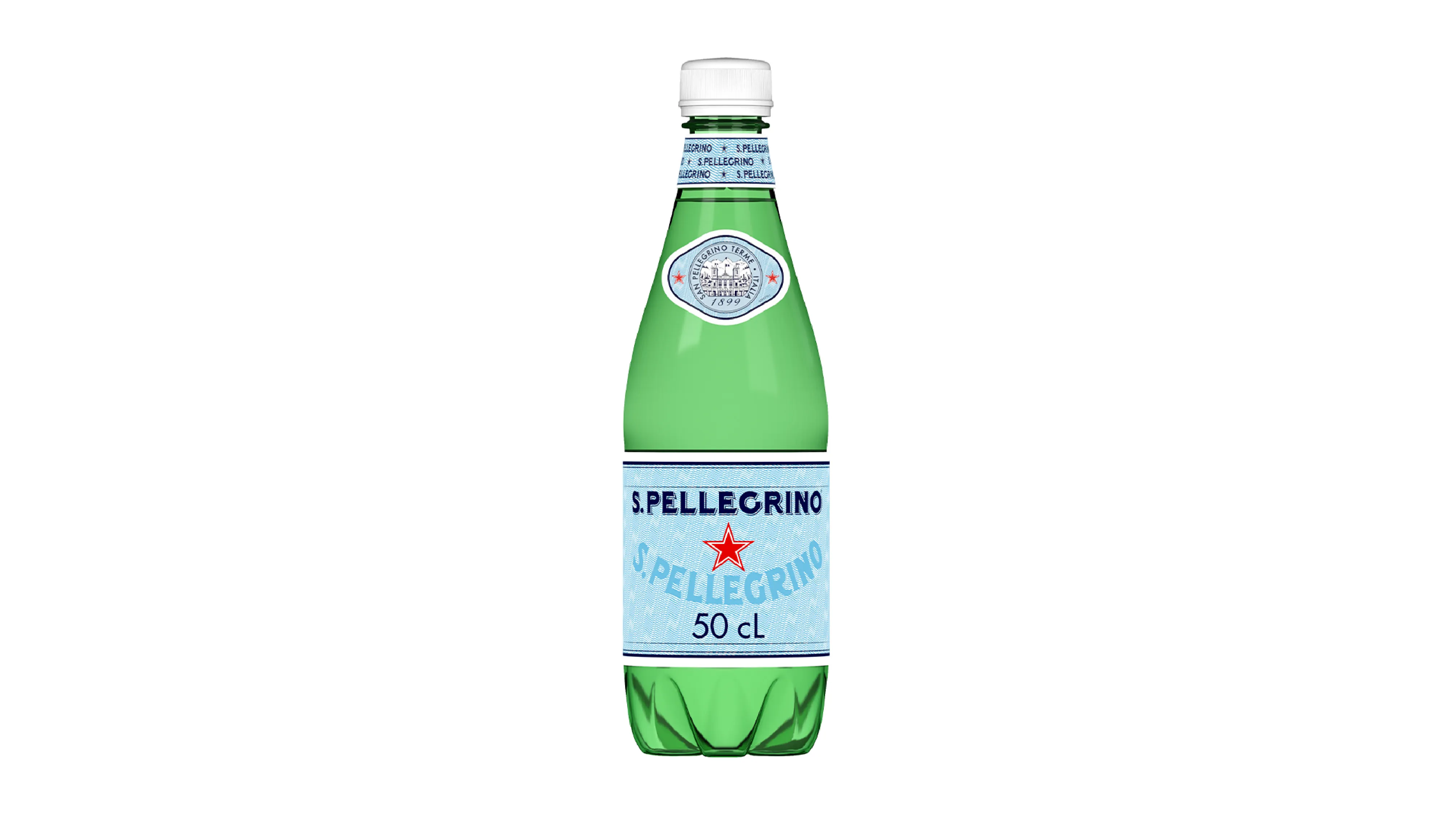 San Pellegrino
