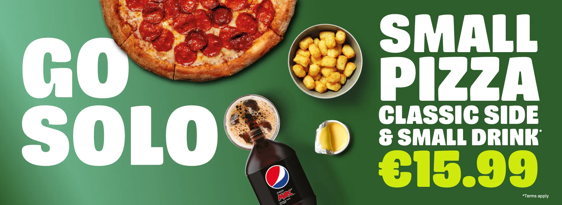 Papa Johns Nederland