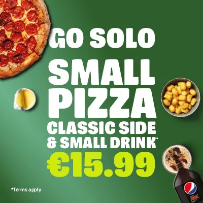 Papa Johns Nederland