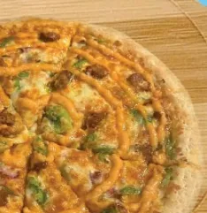 SPICY BAYA