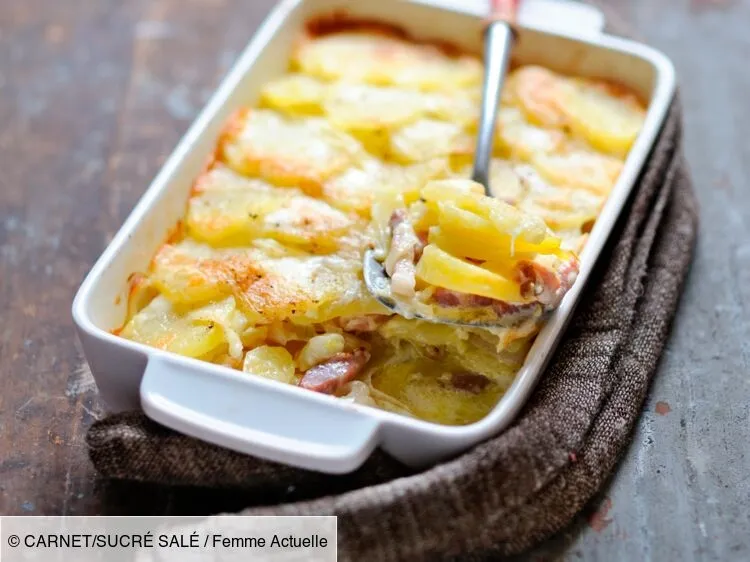 Tartiflette