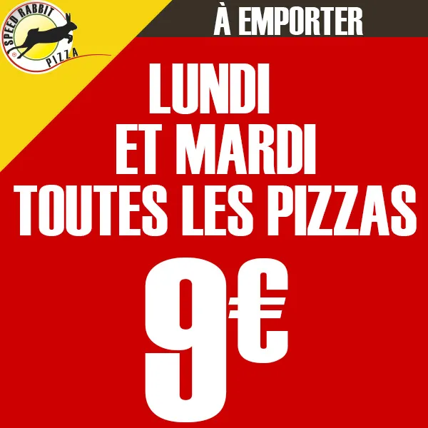 Lundi, Mardi C'est permis !