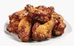 BBQ Chicken Wings