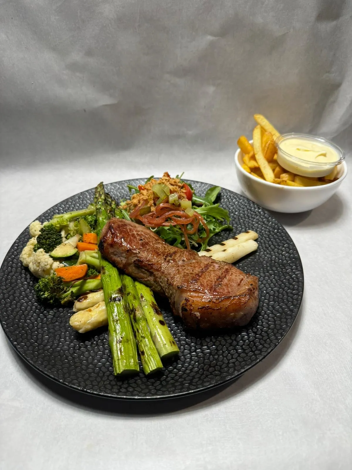 Entrecôte  