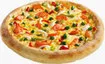 Vegetarian Volcano