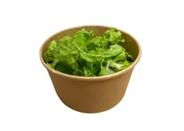 BOWL SALADE VERTE