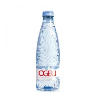 Eau petillante 1L