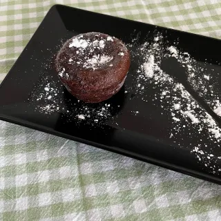 Fondant au chocolat