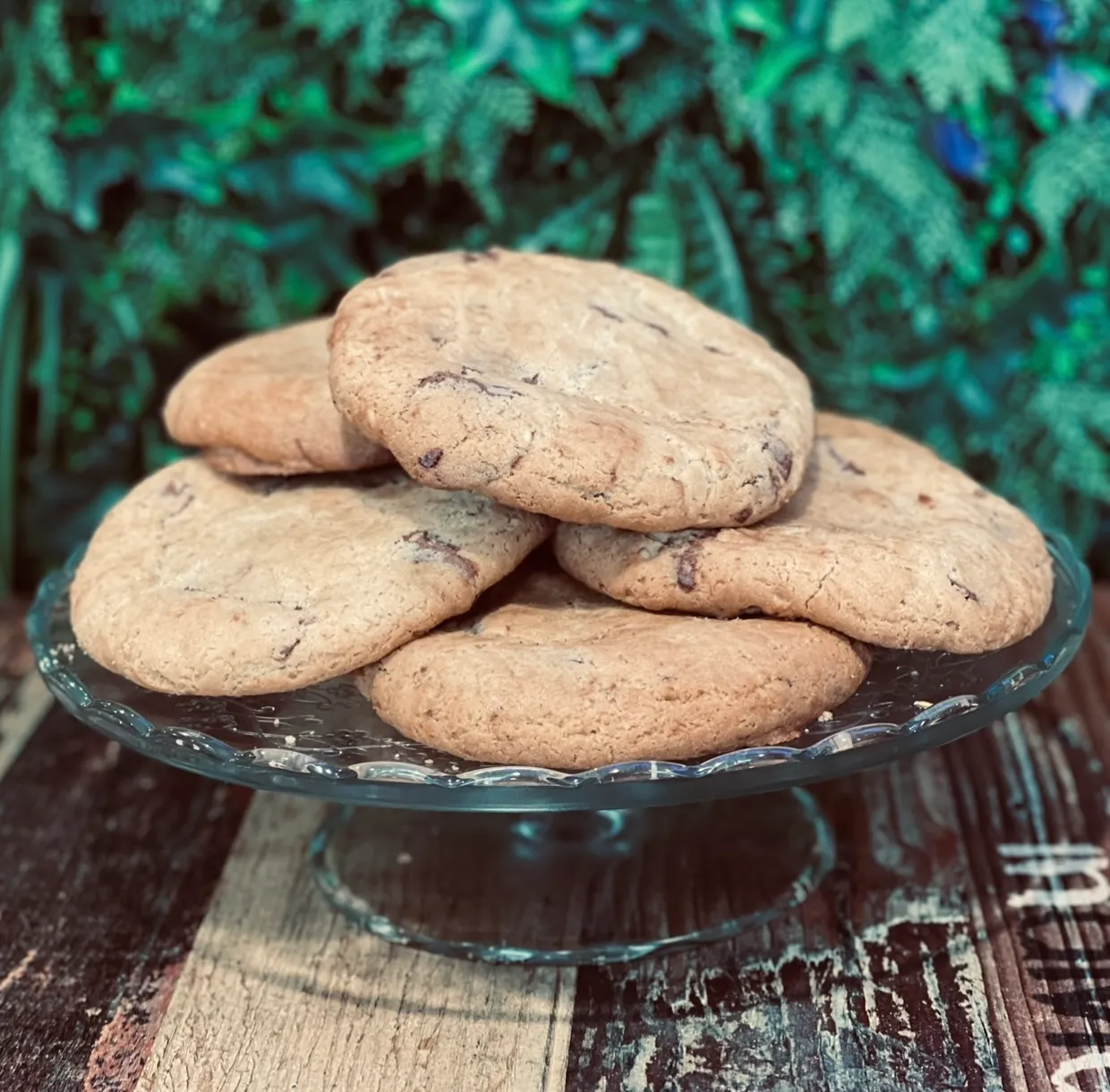 COOKIE XL AU KINDER BUENO