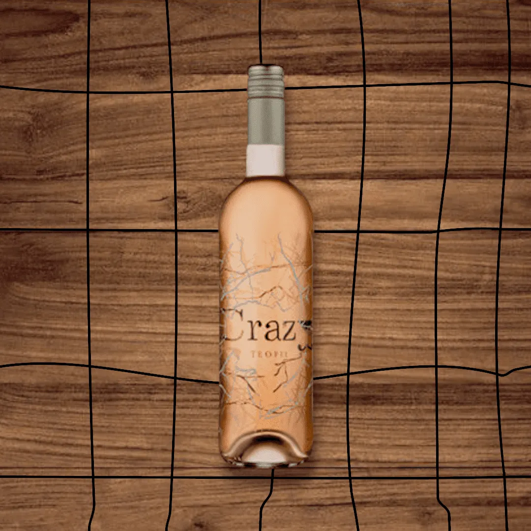 Vin Rosé 