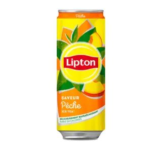 Lipton Tea Pêche