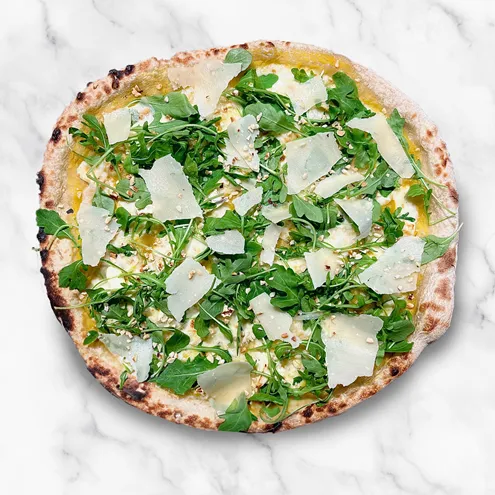 PIZZA DU MOMENT - BUTTERNUT