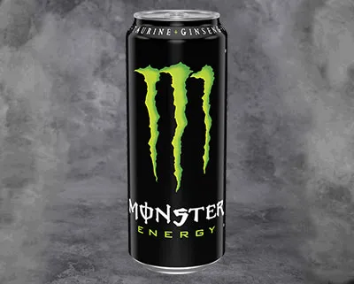 Monster Energy Original 