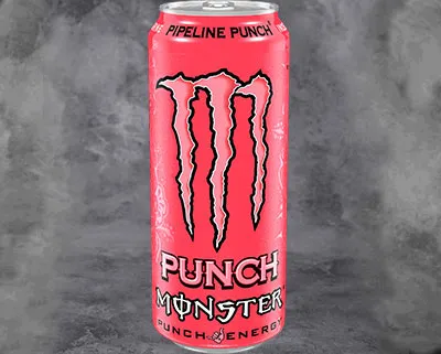 Monster Energy Pipeline Punch