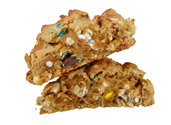 MONSTER COOKIE