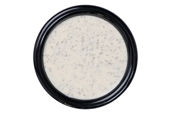 JOHN&#39;S RANCH DIPPING SAUCE